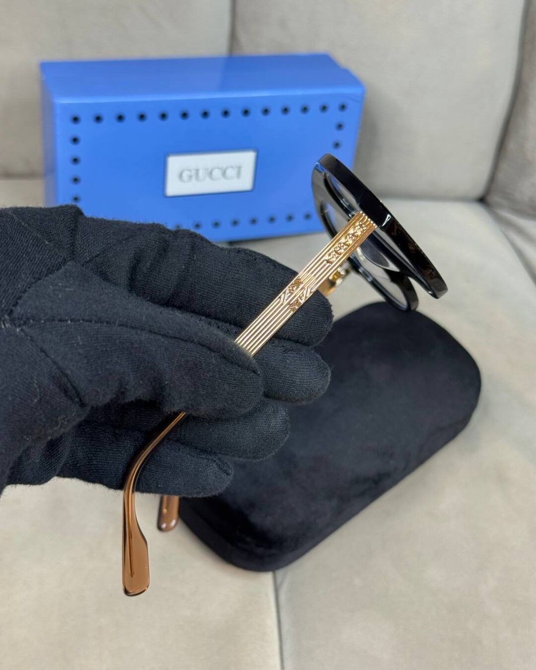 Оправа Gucci — изображение 2