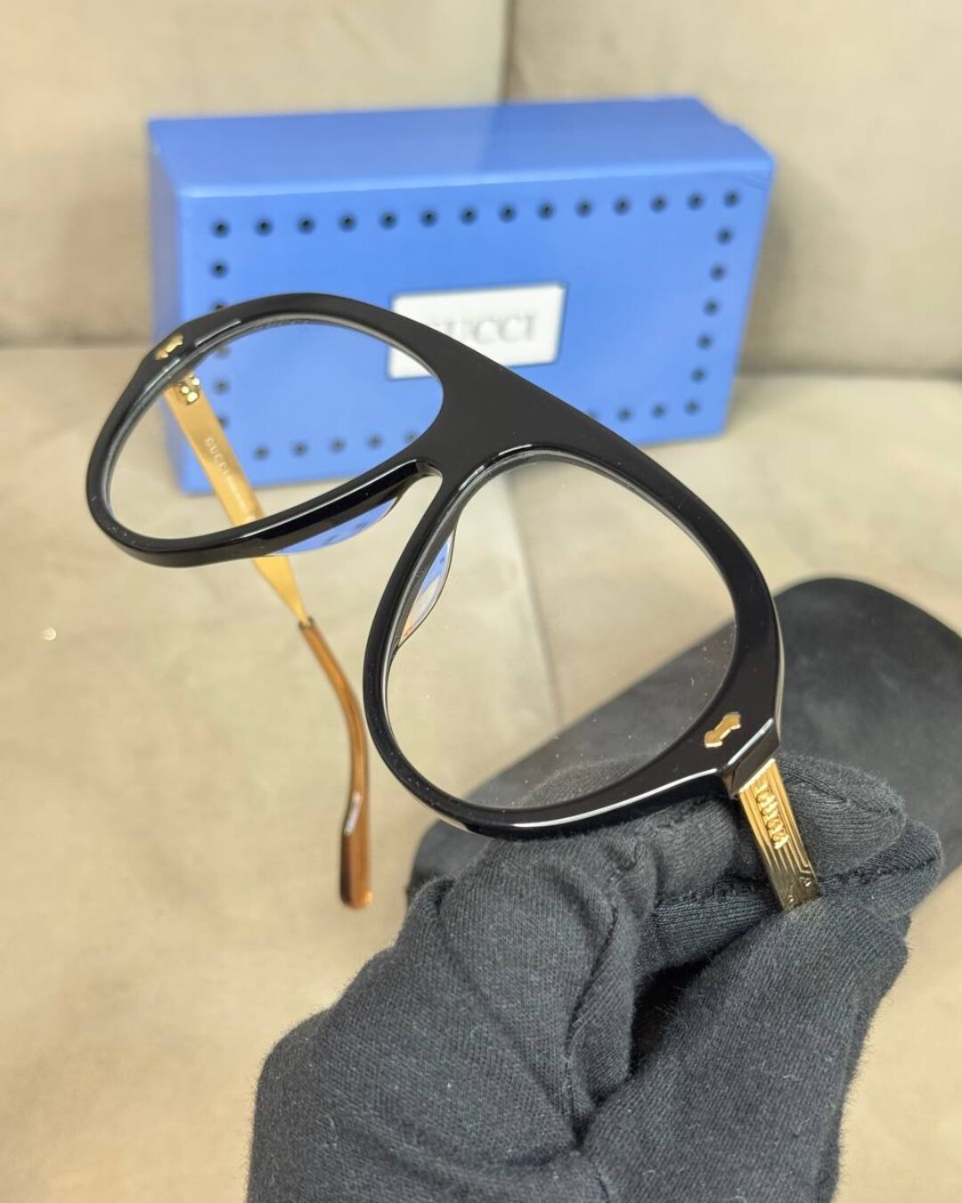 Оправа Gucci — изображение 3
