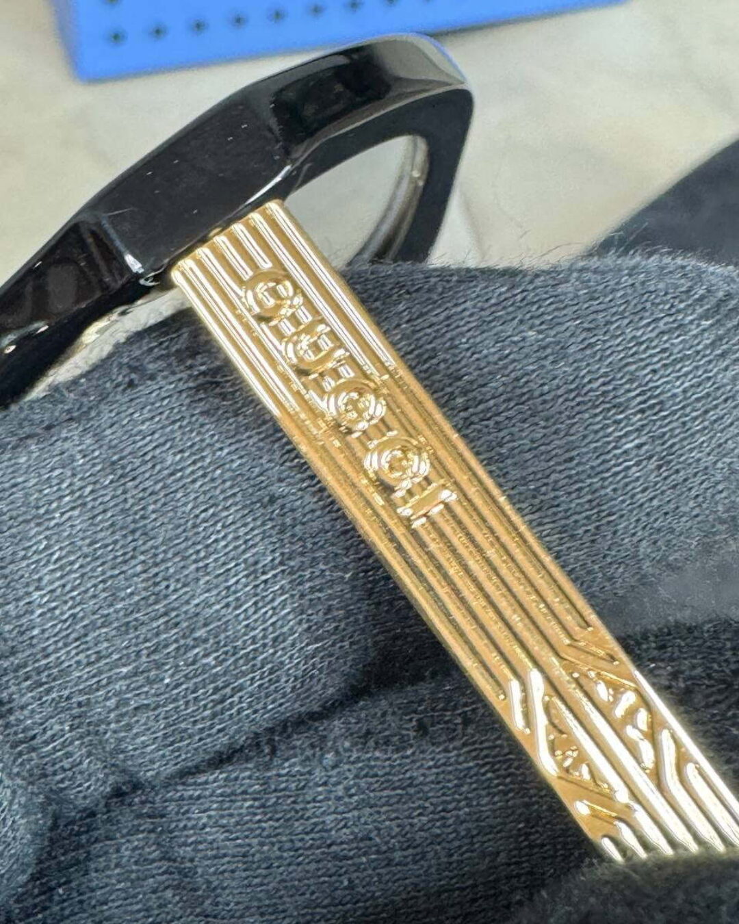 Оправа Gucci — изображение 4