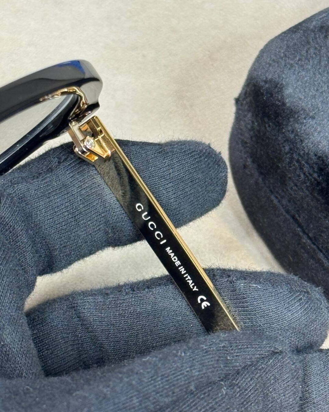 Оправа Gucci — изображение 6