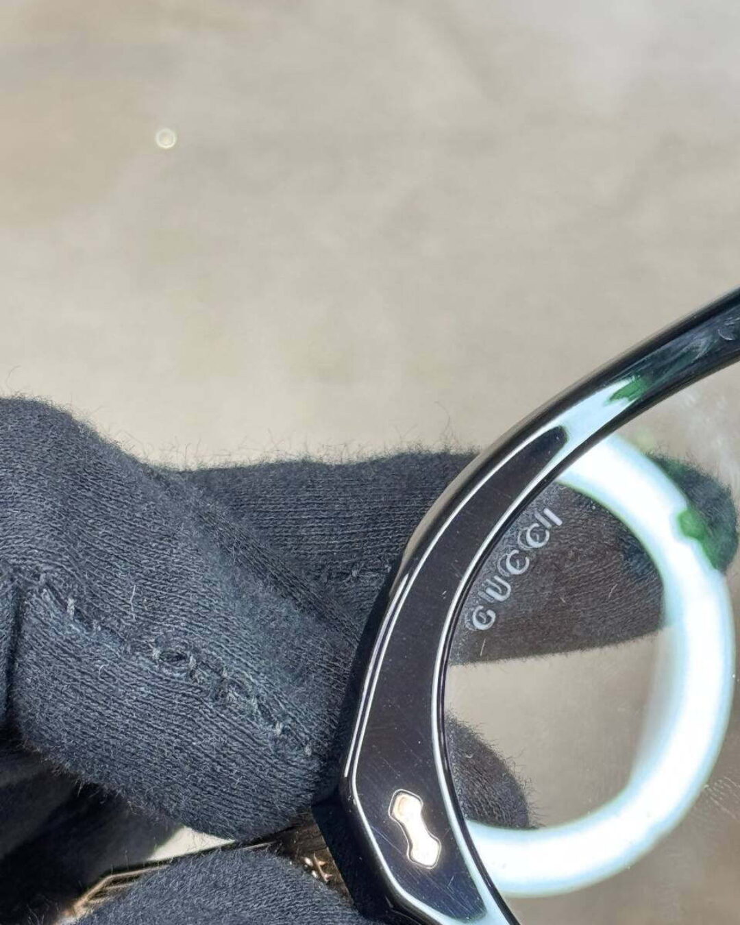 Оправа Gucci — изображение 8