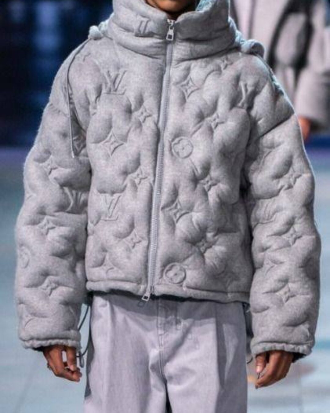 Куртка Louis Vuitton — изображение 7