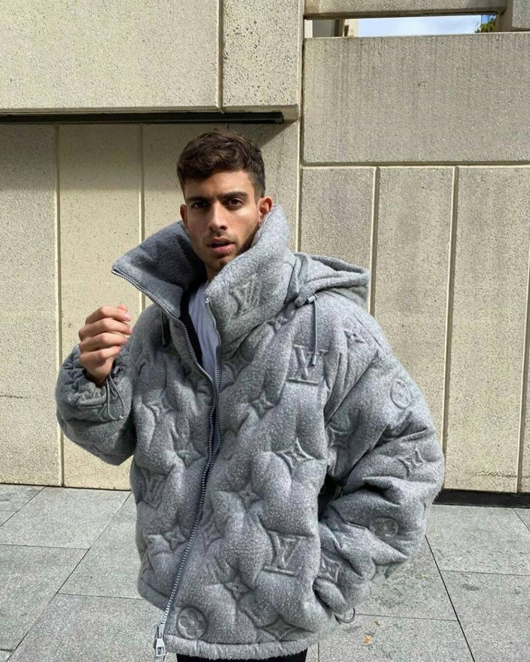 Куртка Louis Vuitton — изображение 2