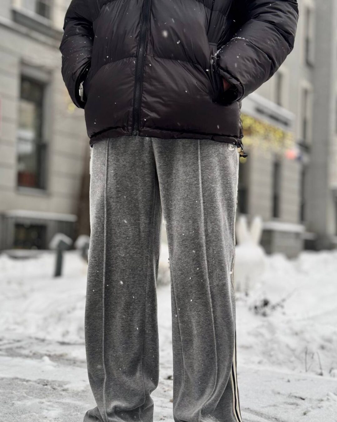 Cпортивный костюм Celine — изображение 3