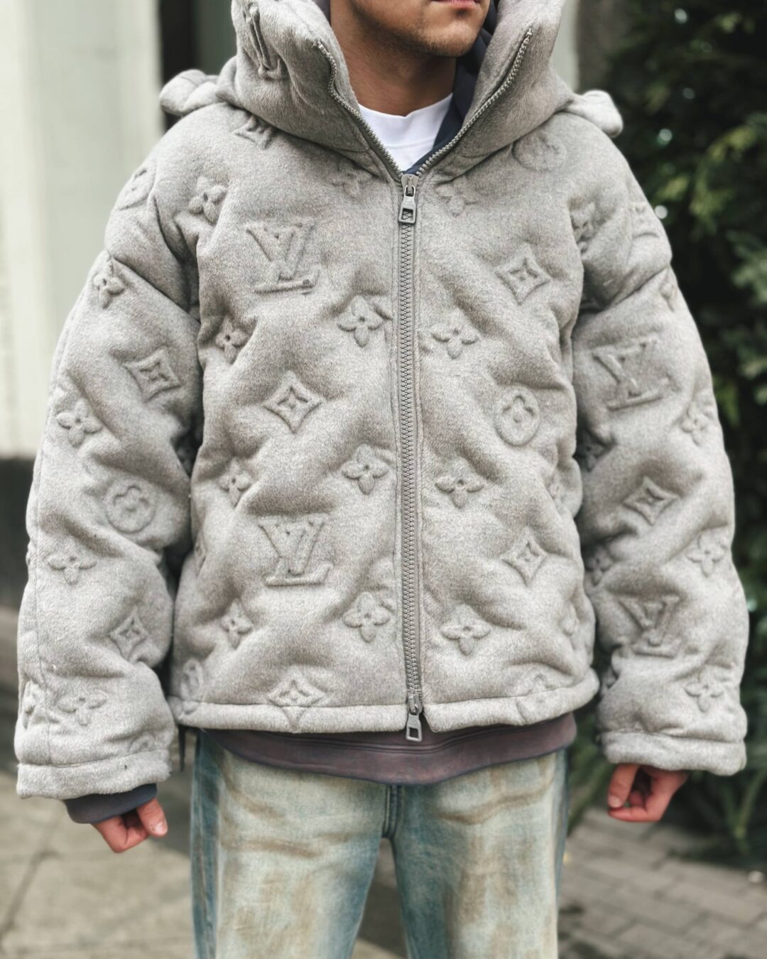 Куртка Louis Vuitton — изображение 10