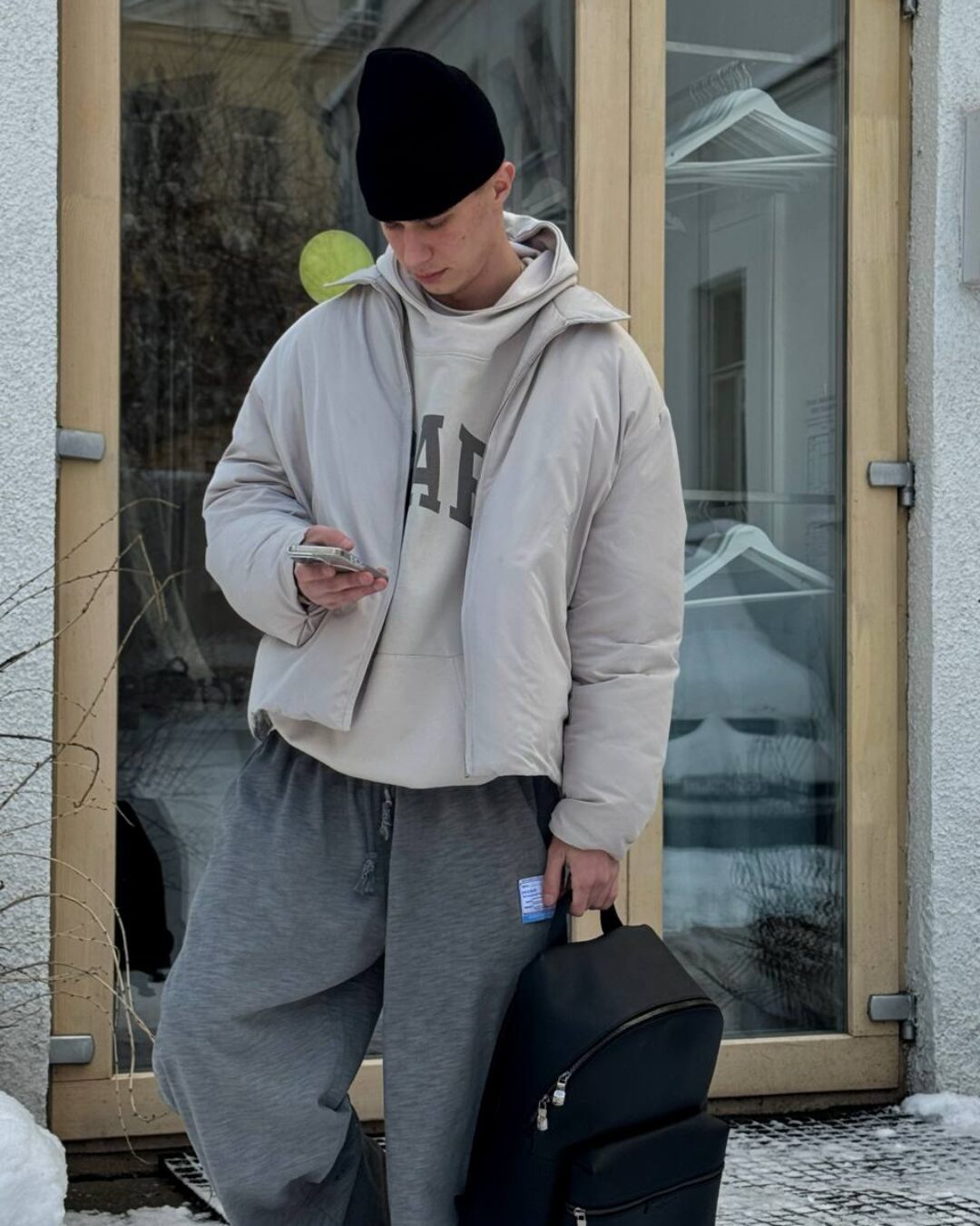 Куртка Acne Studios — изображение 3