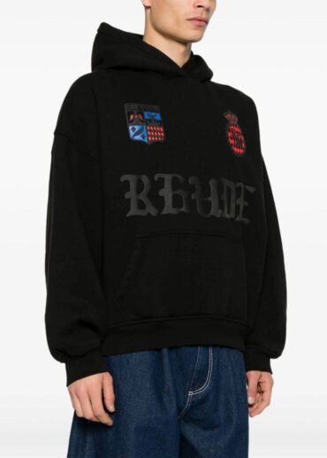 Худи Rhude