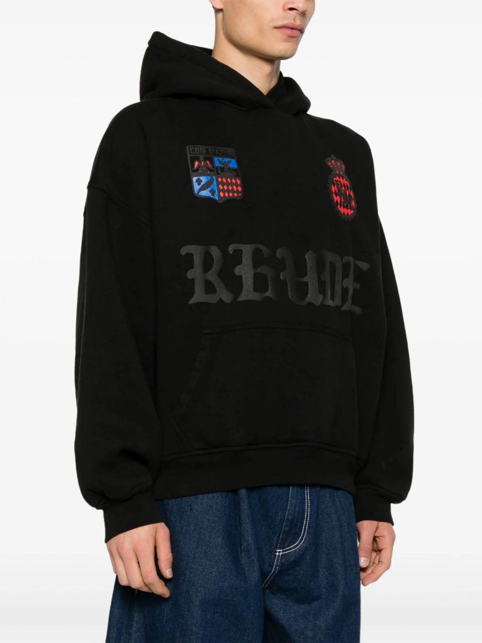 Худи Rhude