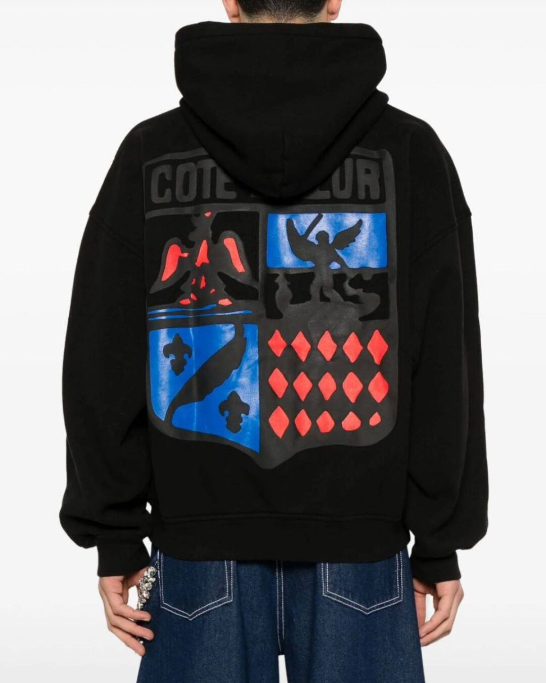 Худи Rhude — изображение 2