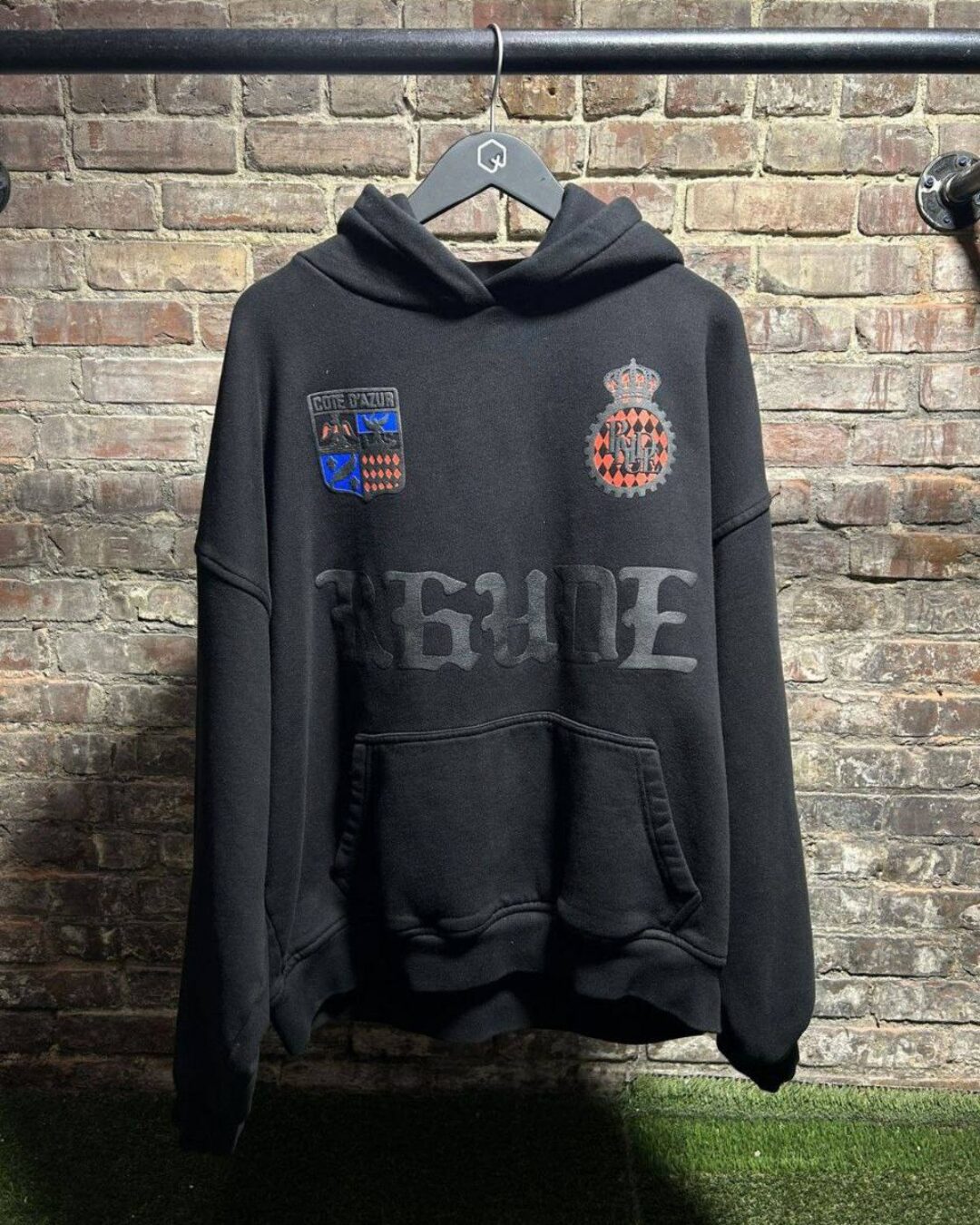 Худи Rhude — изображение 3