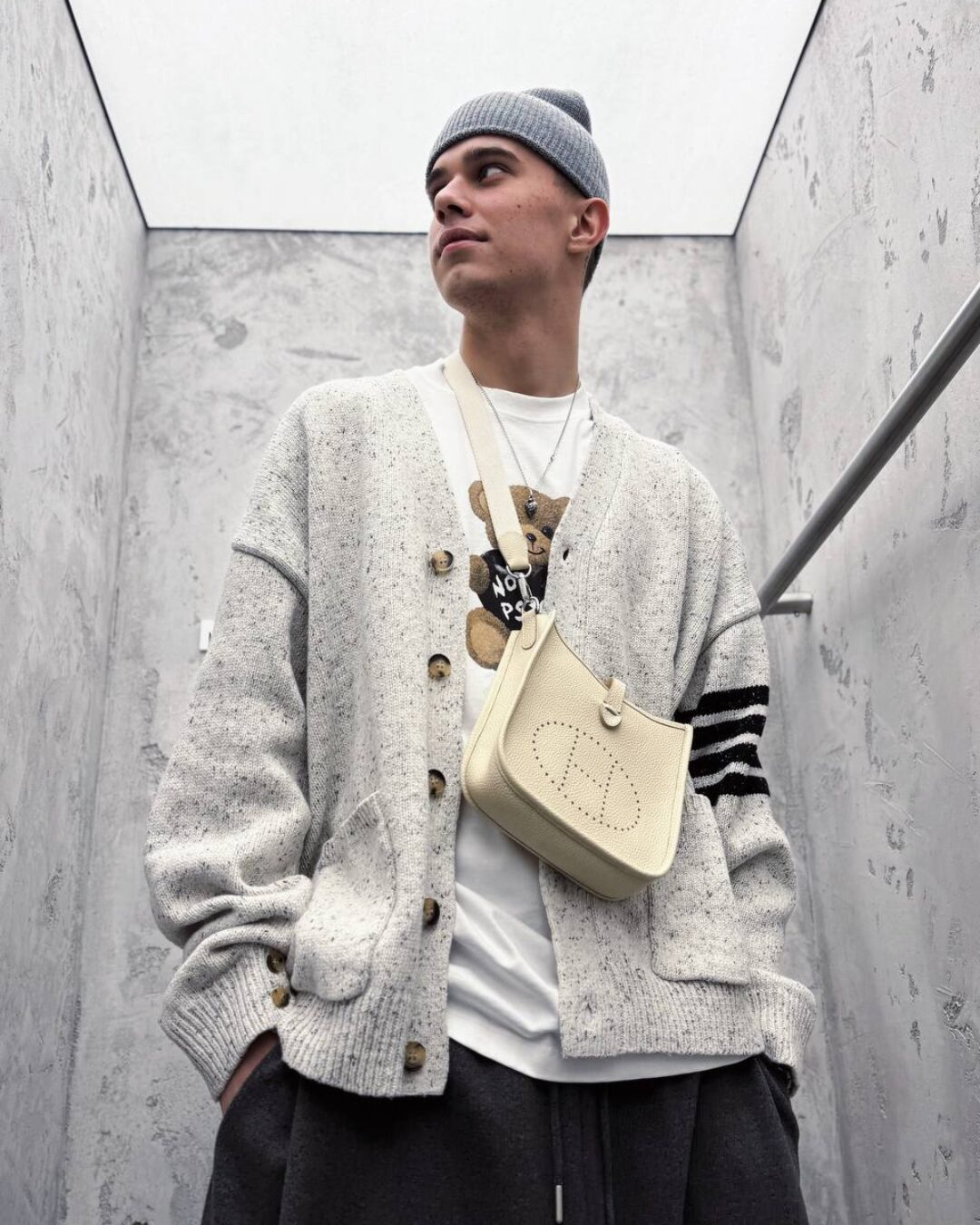 Кардиган Thom Browne — изображение 2