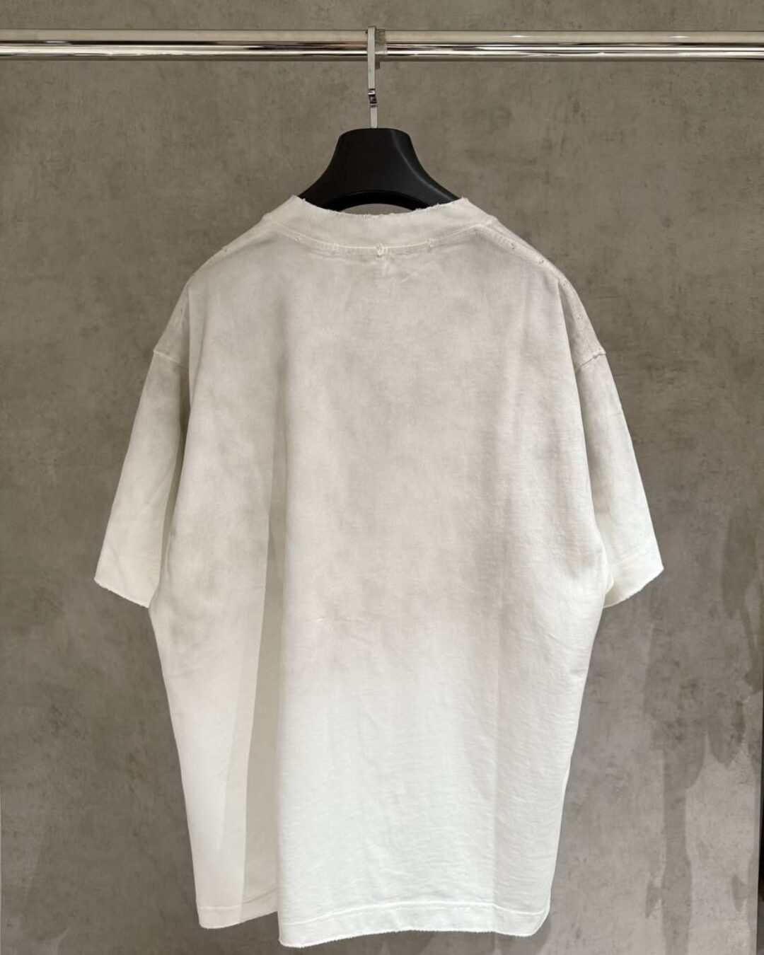 Футболка Maison Margiela — изображение 10