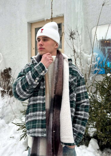 Куртка Represent