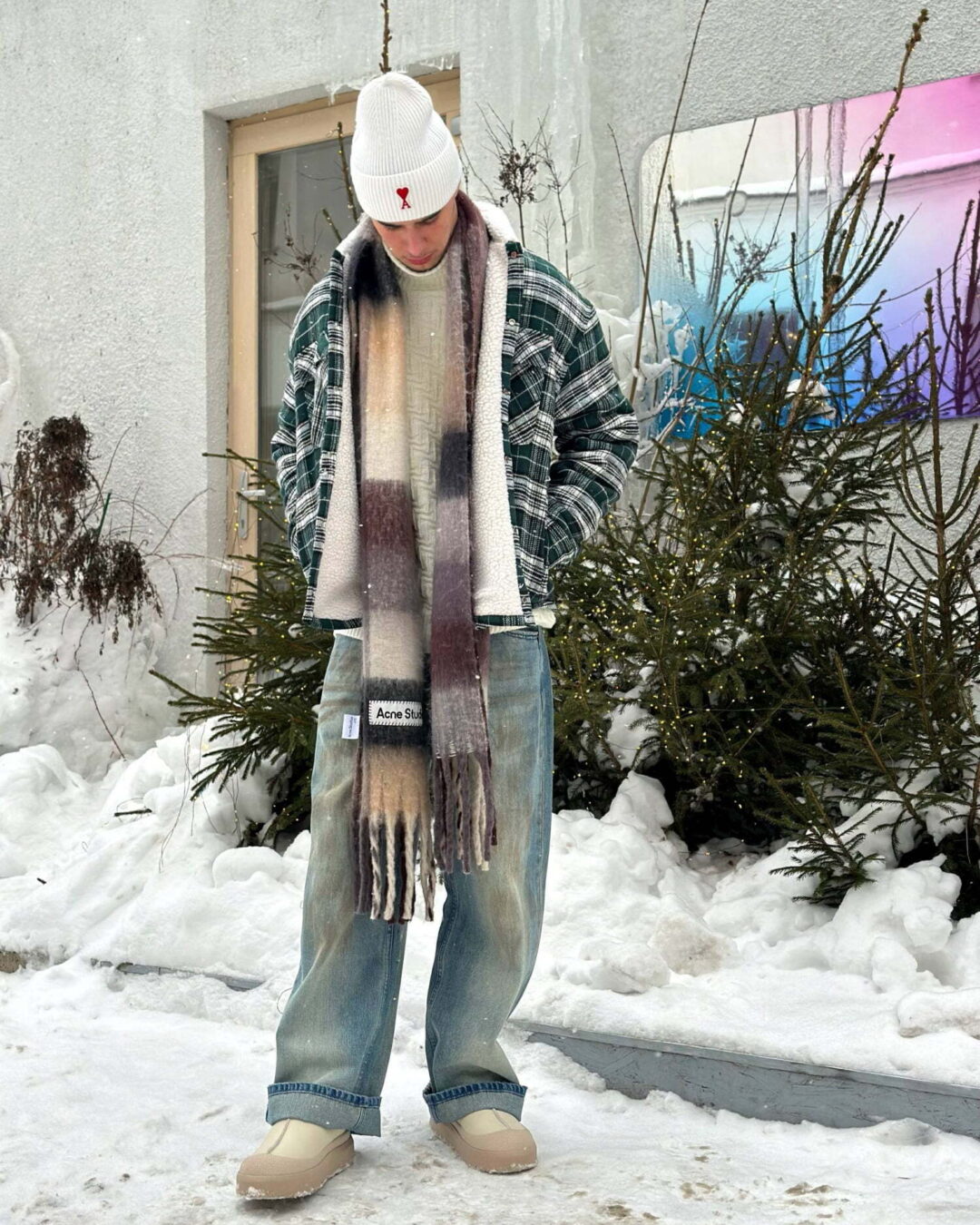 Куртка Represent — изображение 2