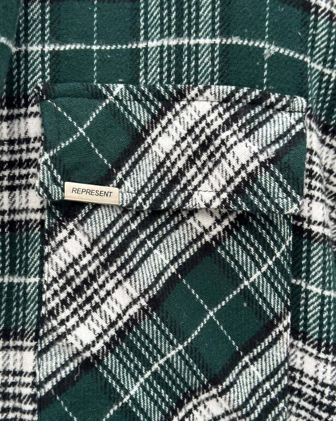 Куртка Represent — изображение 3