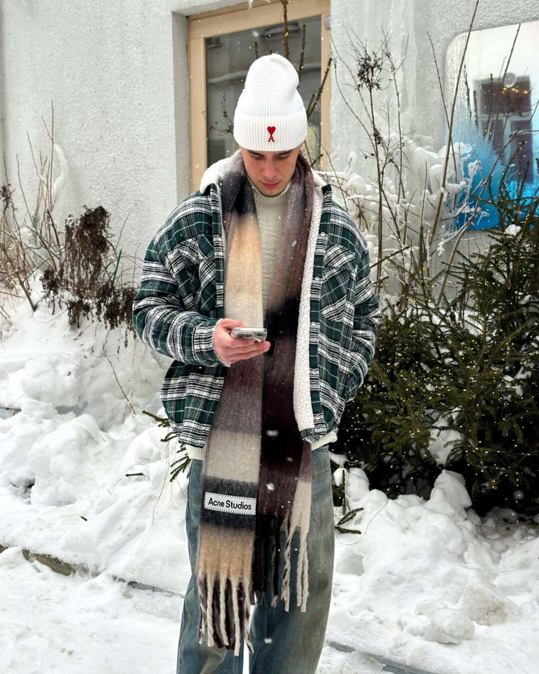 Куртка Represent — изображение 4