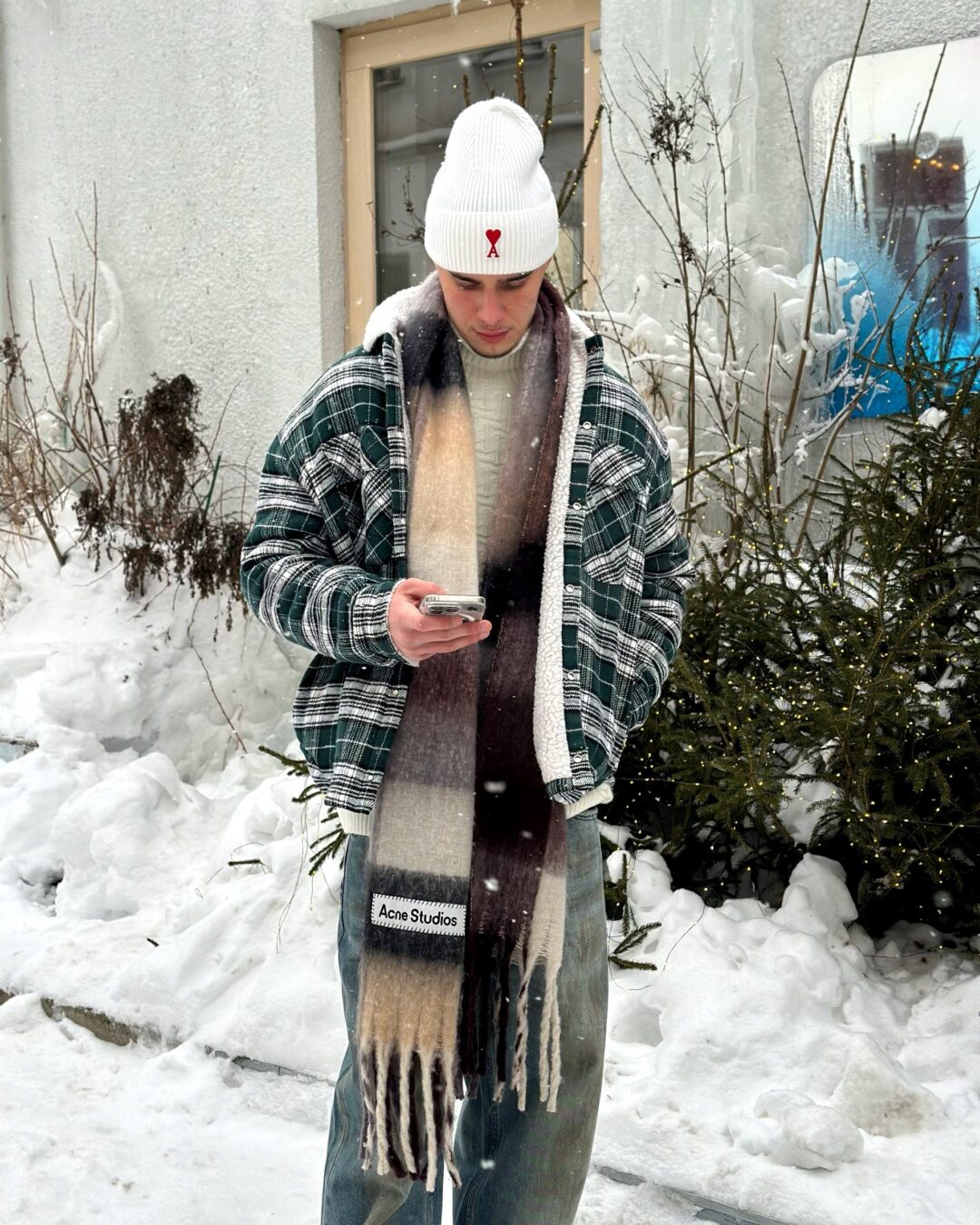 Куртка Represent — изображение 4