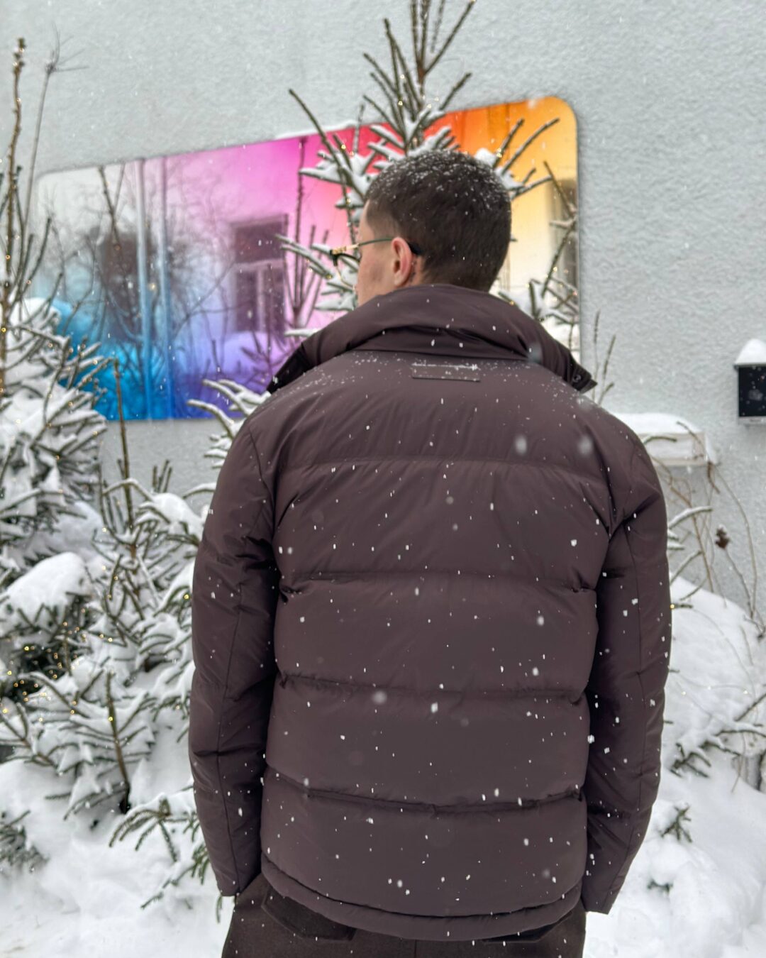 Куртка Loro Piana — изображение 2