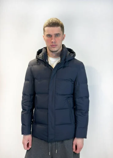 Куртка Zegna
