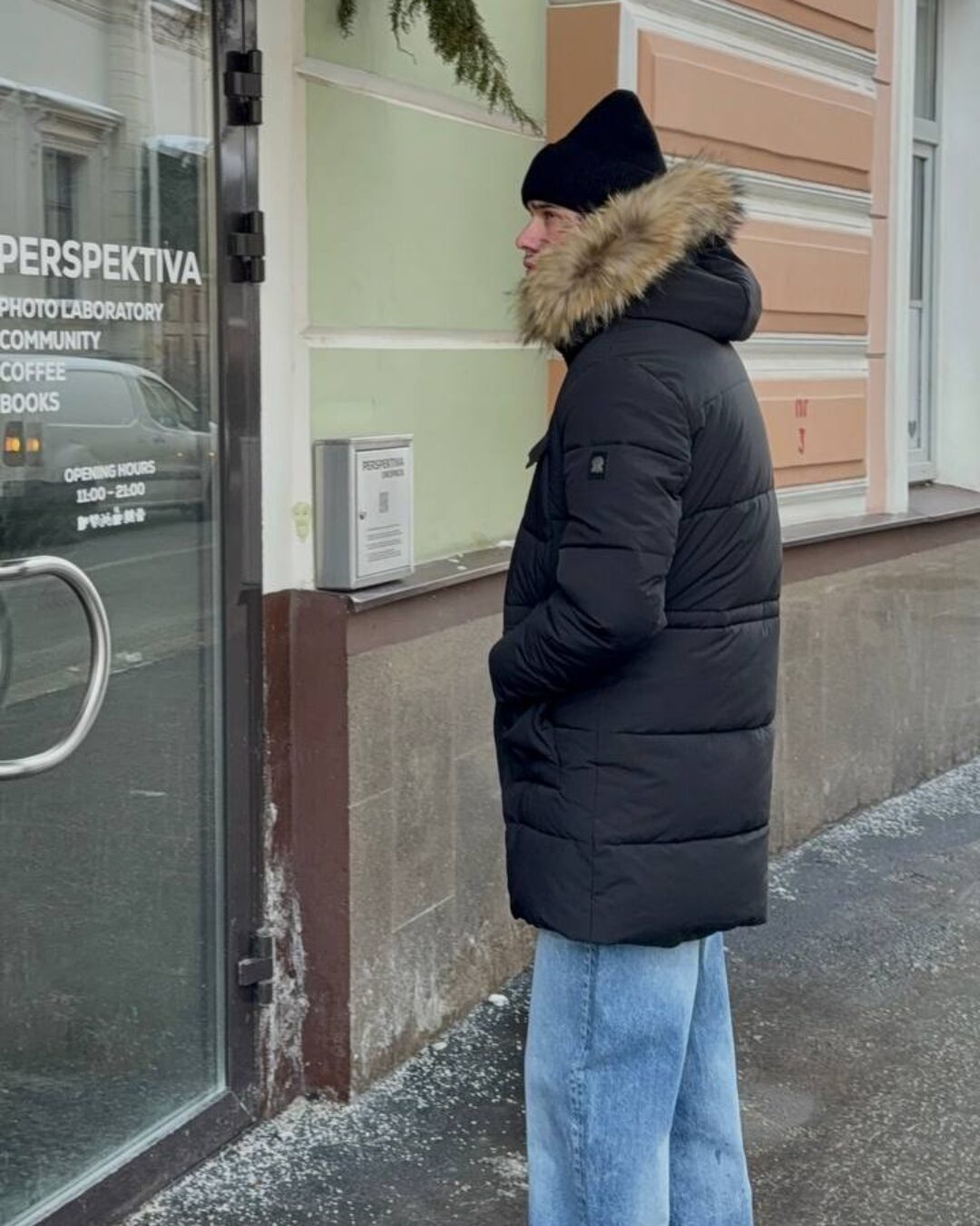 Куртка Brunello Cucinelli — изображение 2