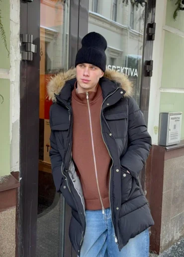 Куртка Brunello Cucinelli