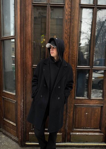 Пальто Cornery