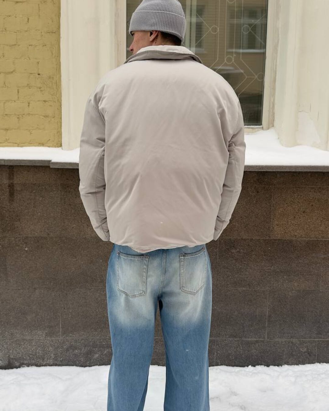 Куртка Acne Studios — изображение 2