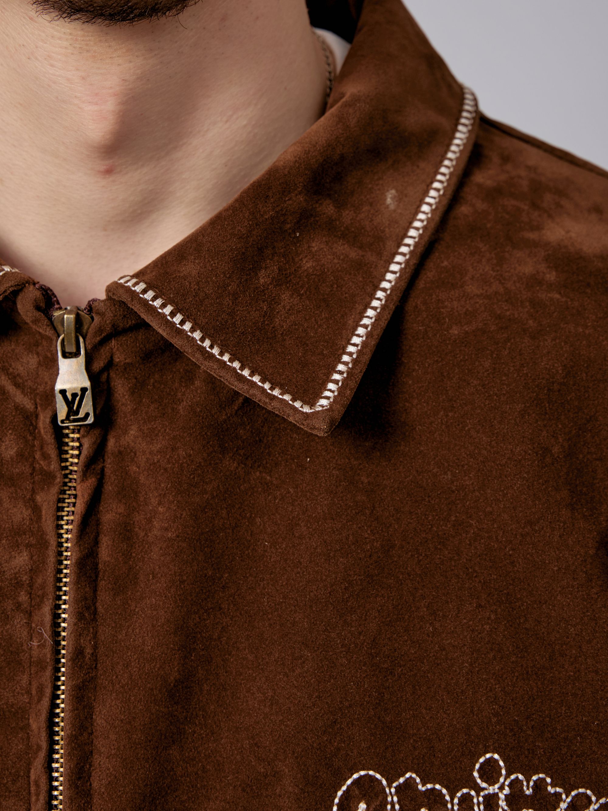 Куртка Louis Vuitton — фото 10