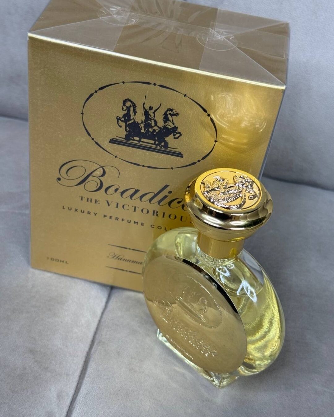 Парфюм Boadicea The Victorious Hanuman — изображение 2