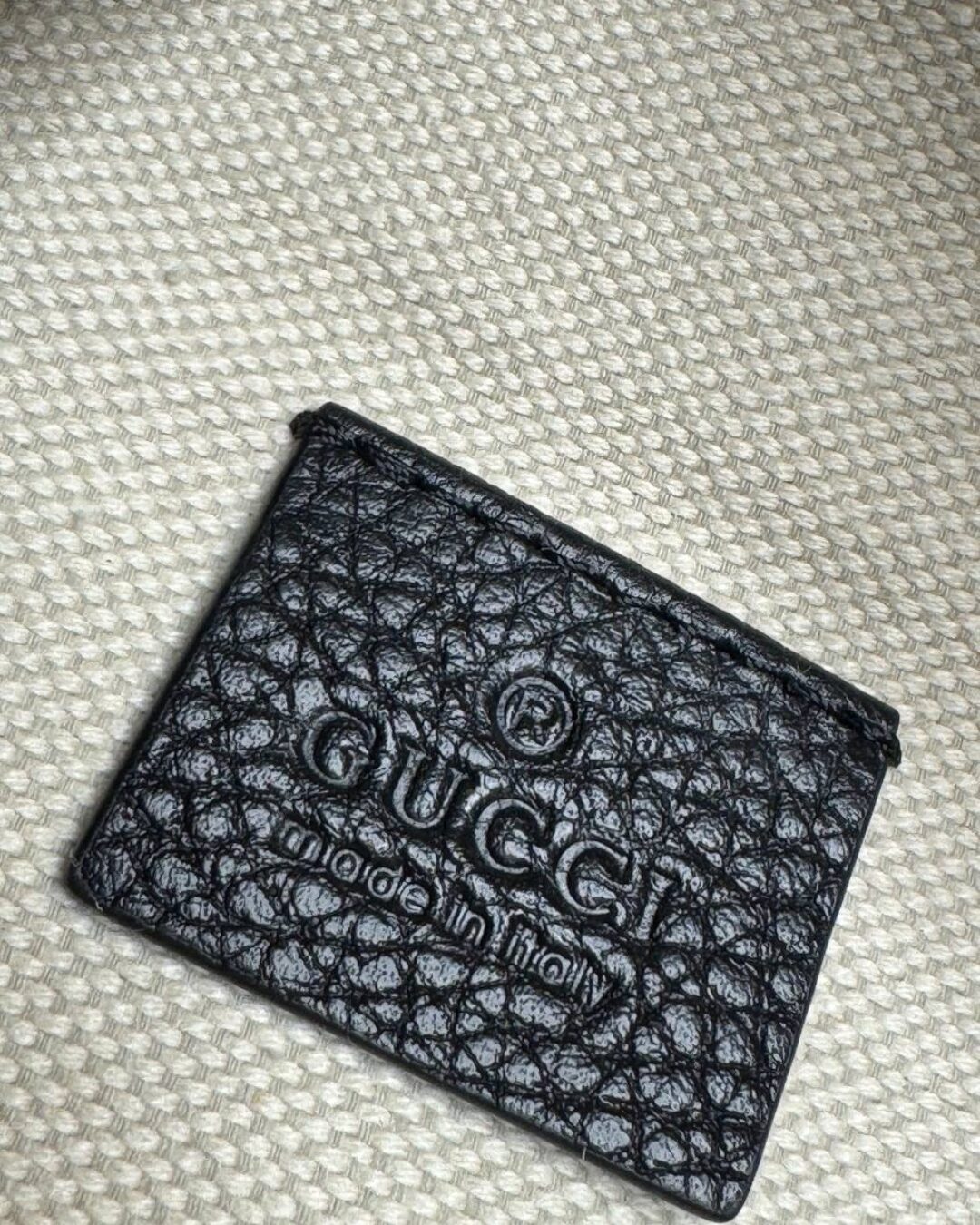 Сумка Gucci — изображение 5