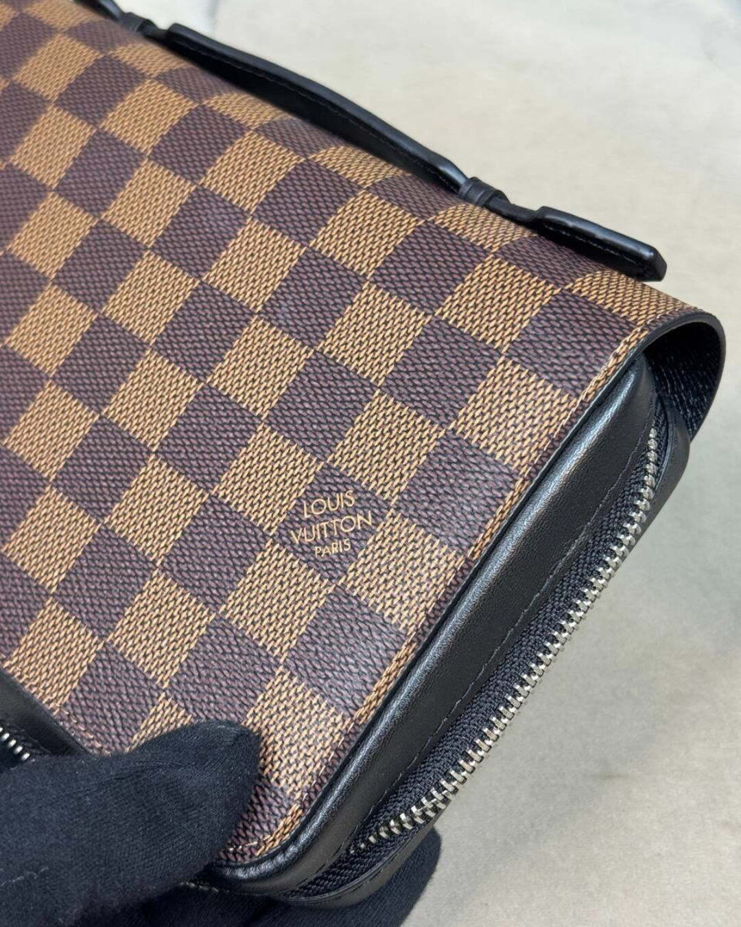 Портмоне Louis Vuitton (Premium) — изображение 5