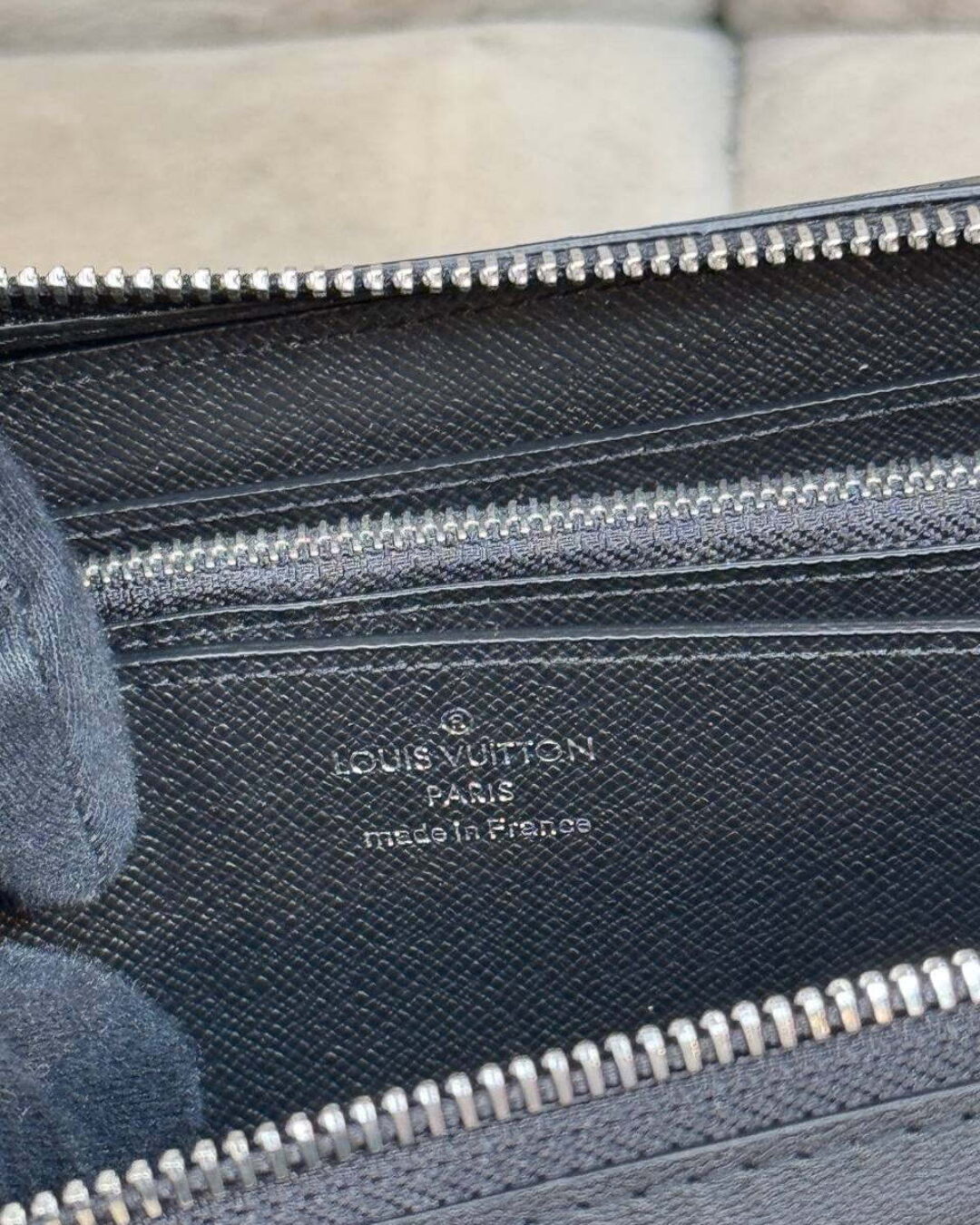 Портмоне Louis Vuitton (Premium) — изображение 6