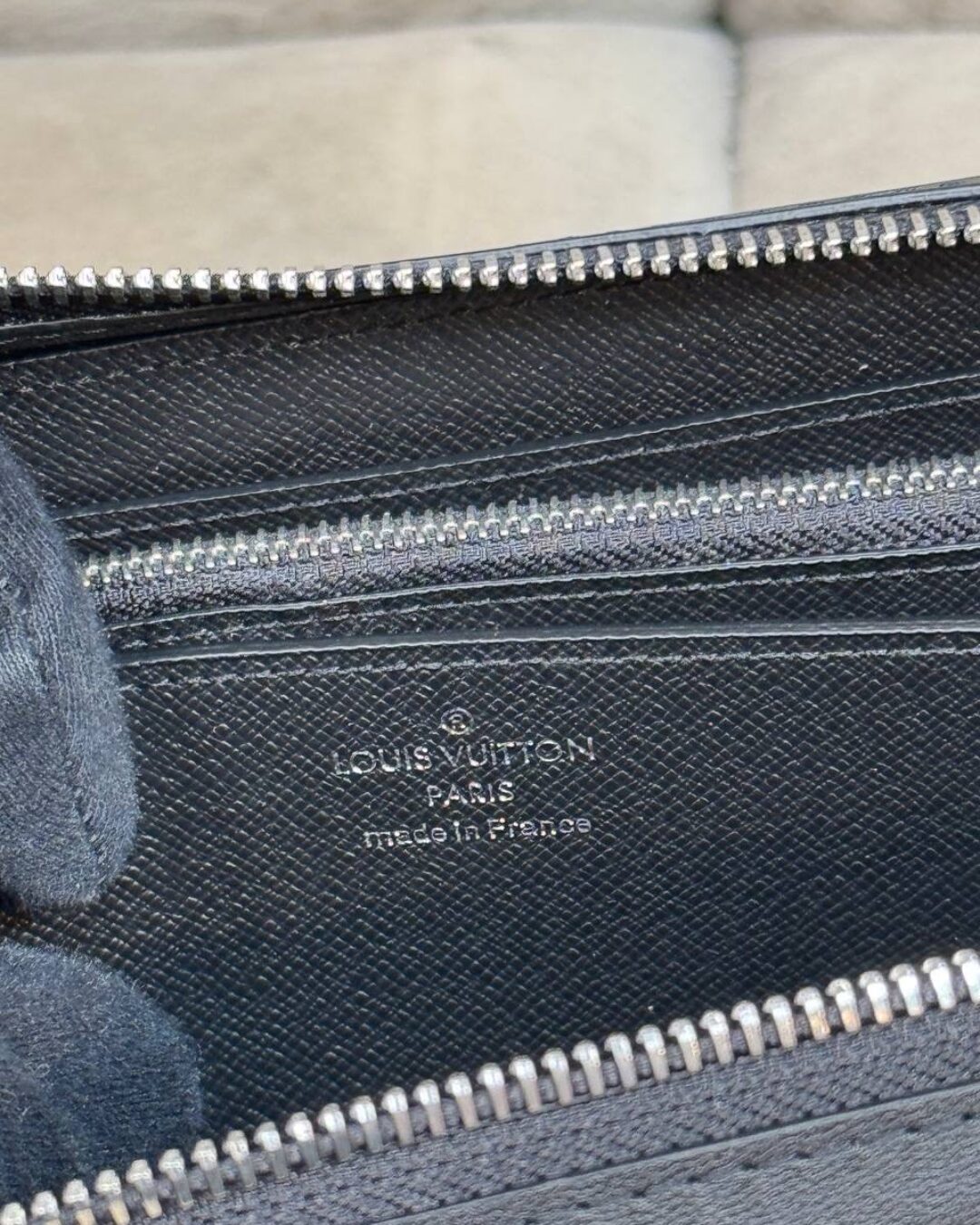 Портмоне Louis Vuitton (Premium) — изображение 6