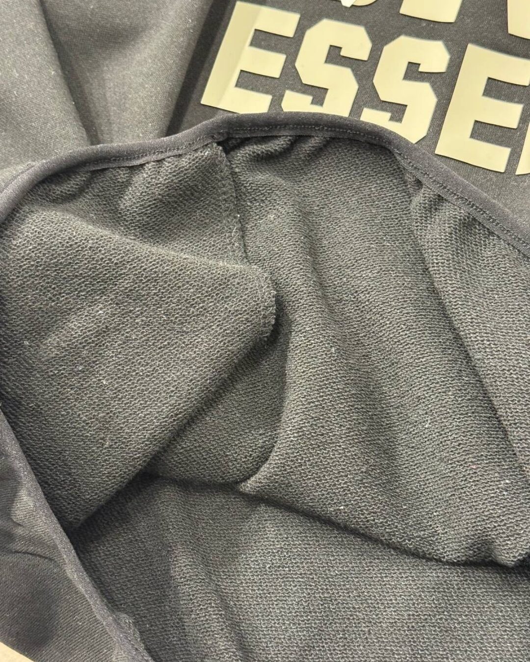 Спортивный Костюм Fear of God — изображение 6