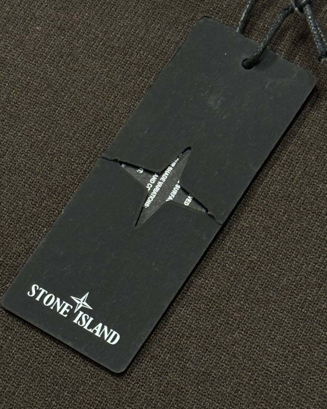 Свитер Stone Island — изображение 6