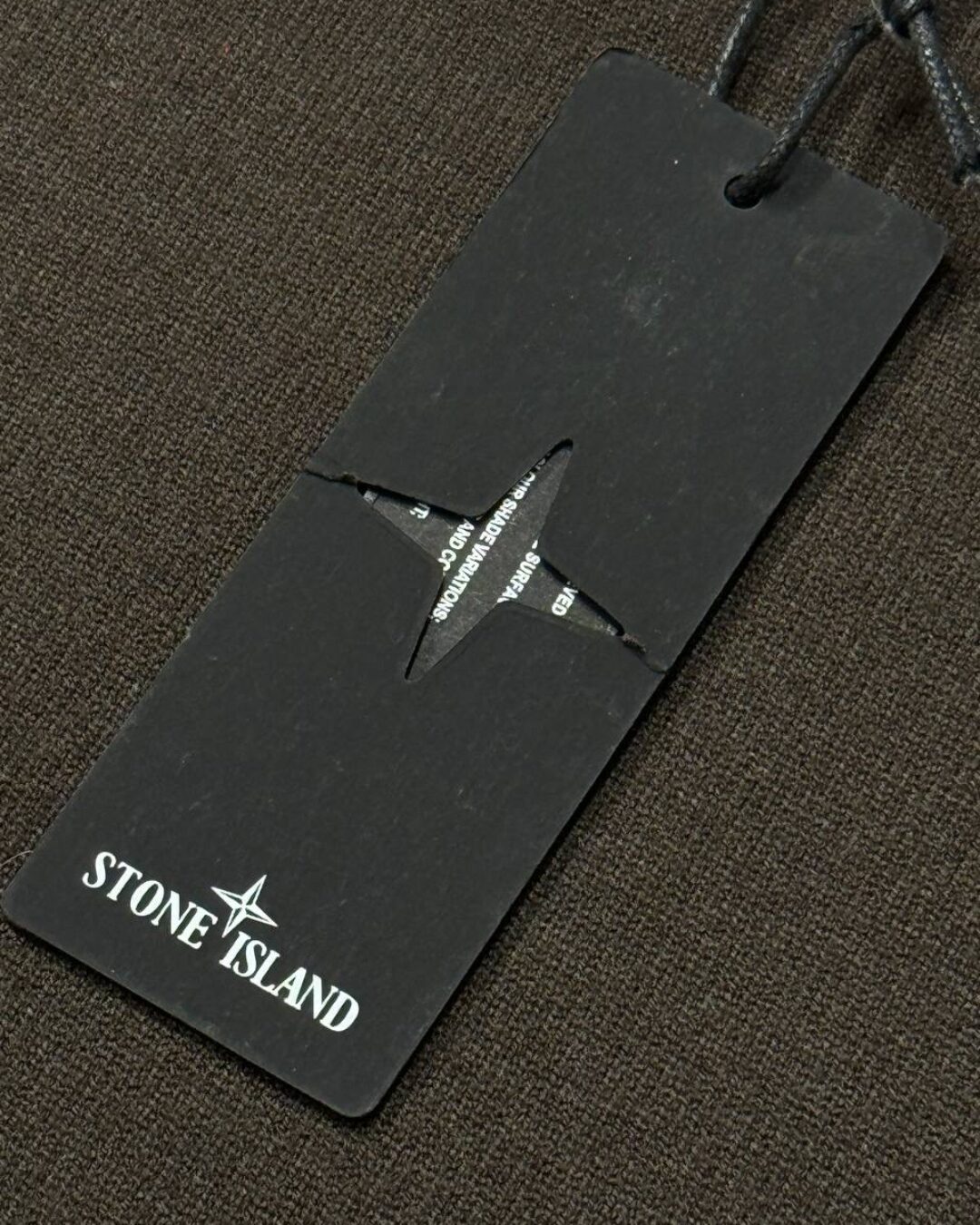Свитер Stone Island — изображение 6