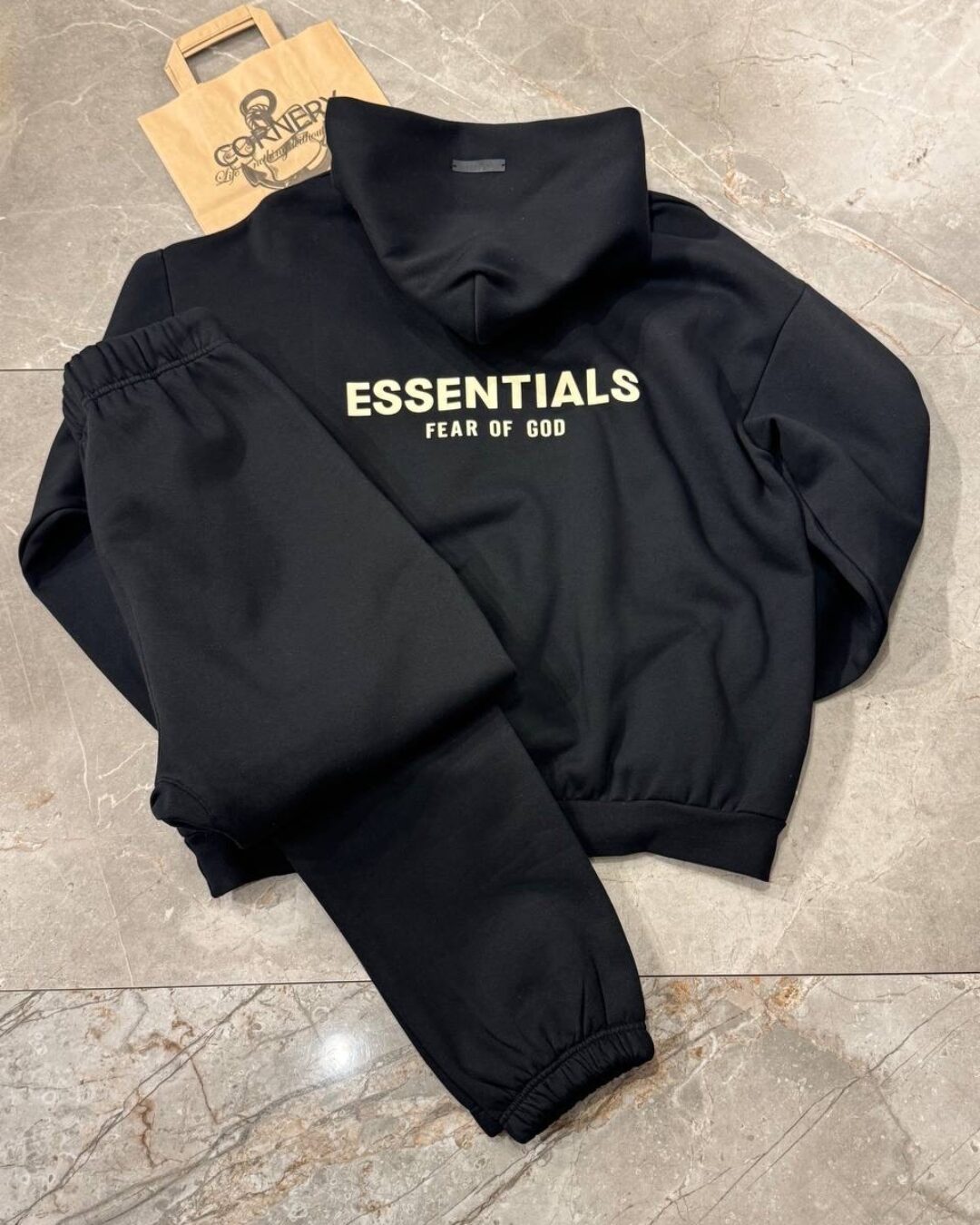 Утепленный Костюм Fear Of God — изображение 6