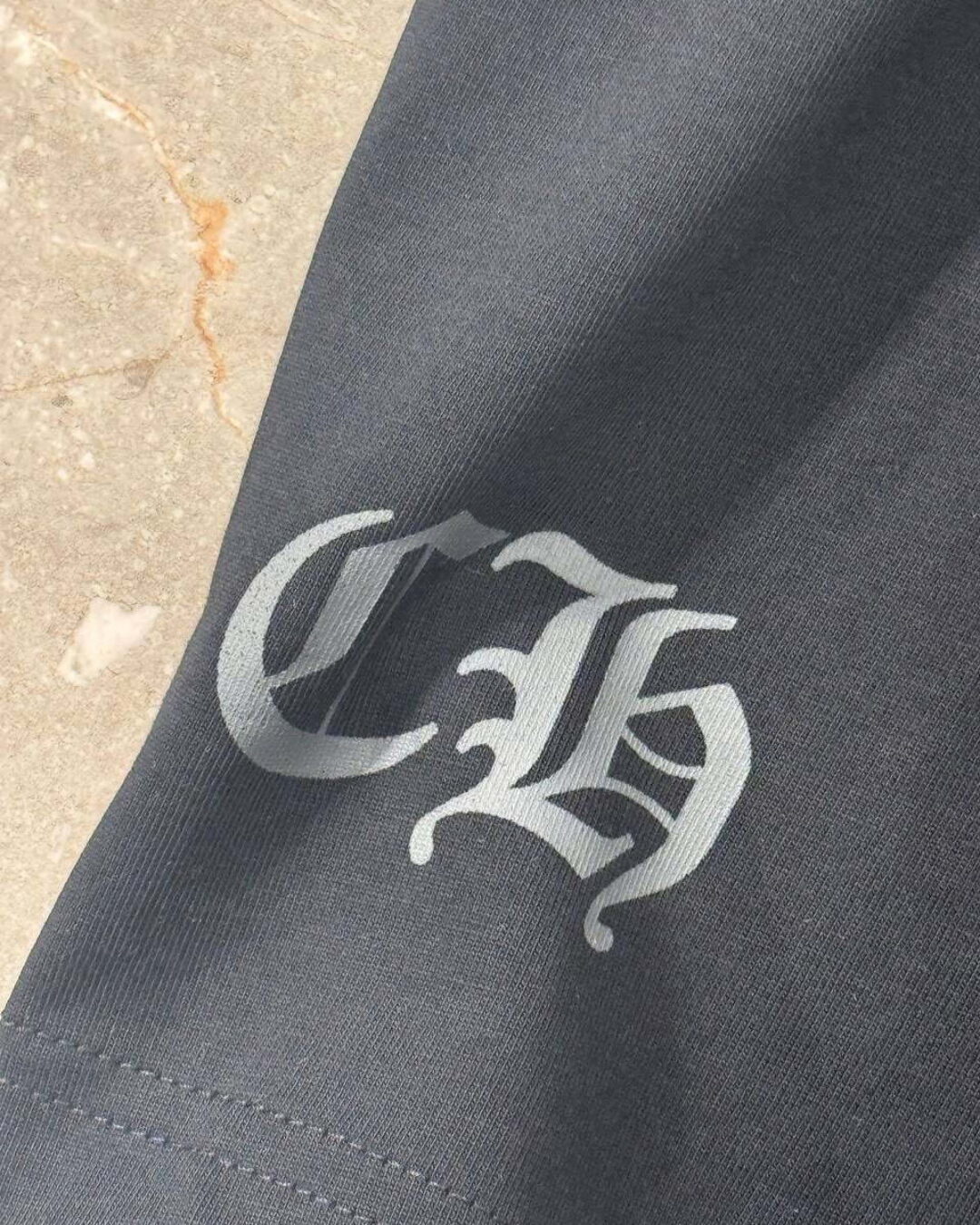 Футболка Chrome Hearts — изображение 6