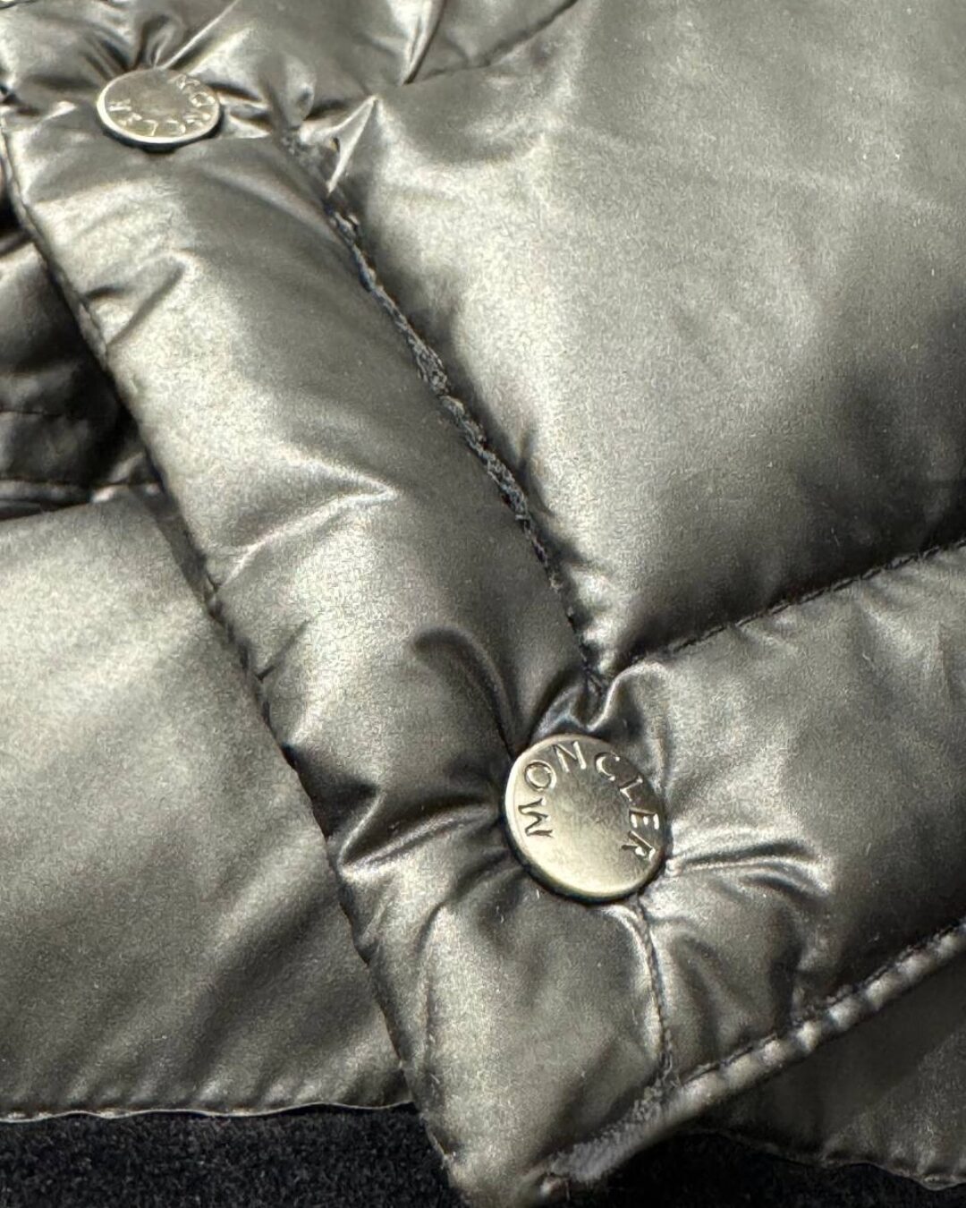 Пуховик Moncler X Batman — изображение 10