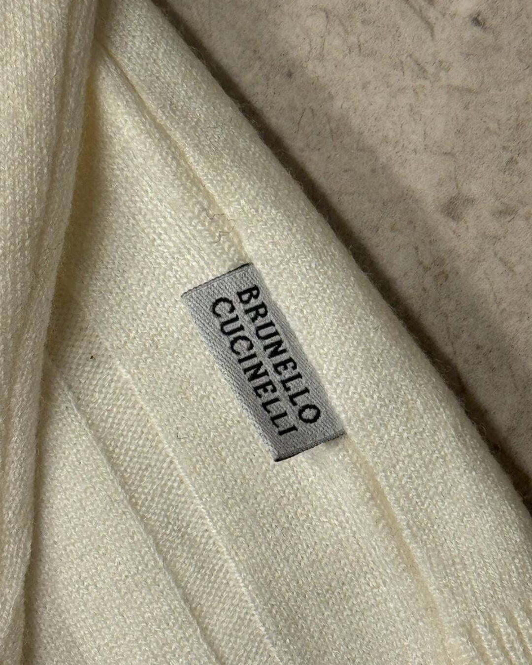 Свитер Brunello Cucinelli — изображение 9