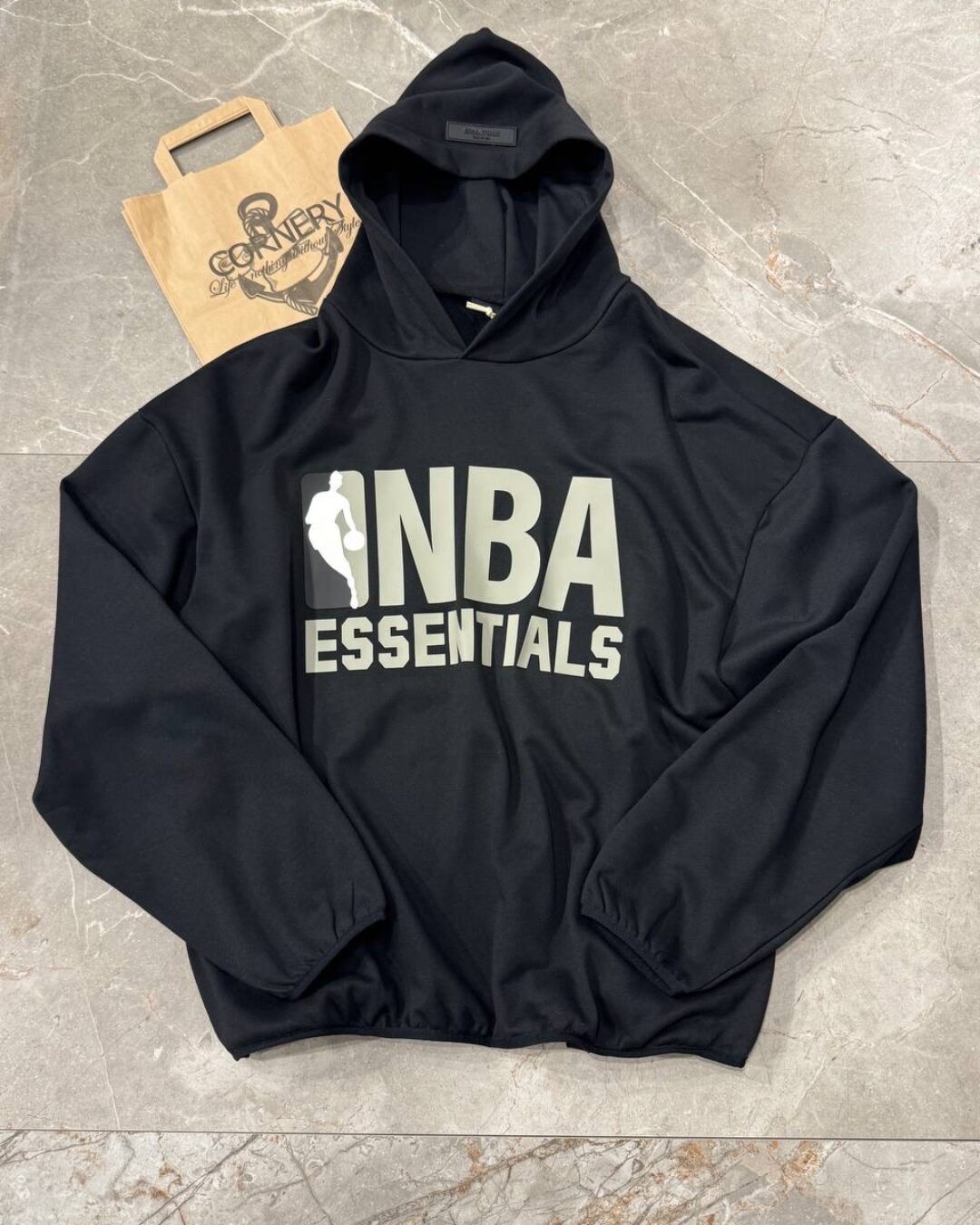 Спортивный Костюм Fear of God — изображение 3