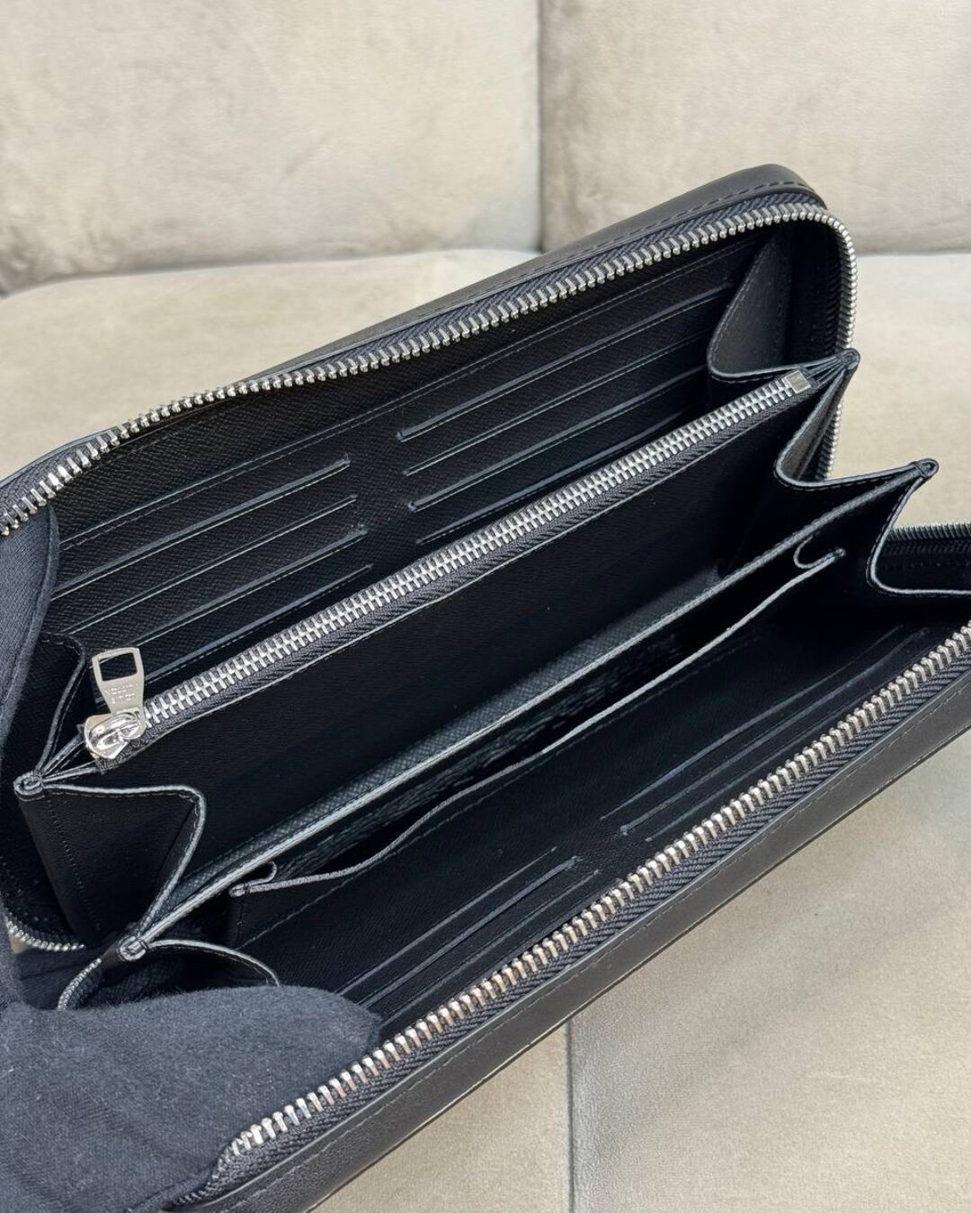 Портмоне Louis Vuitton (Premium) — изображение 8