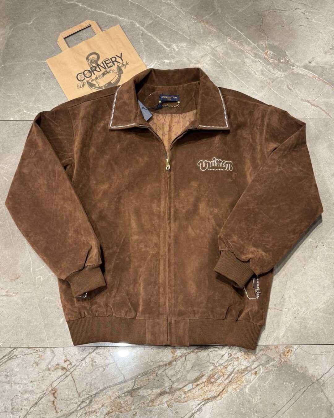 Куртка Louis Vuitton — изображение 2