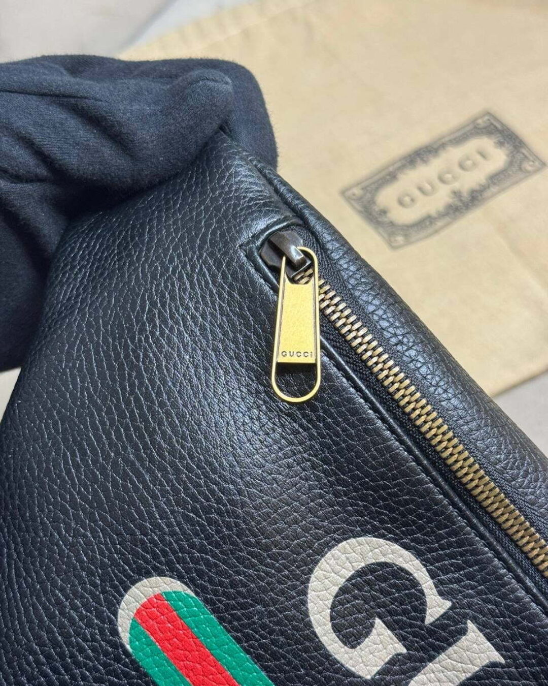 Сумка Gucci — изображение 3