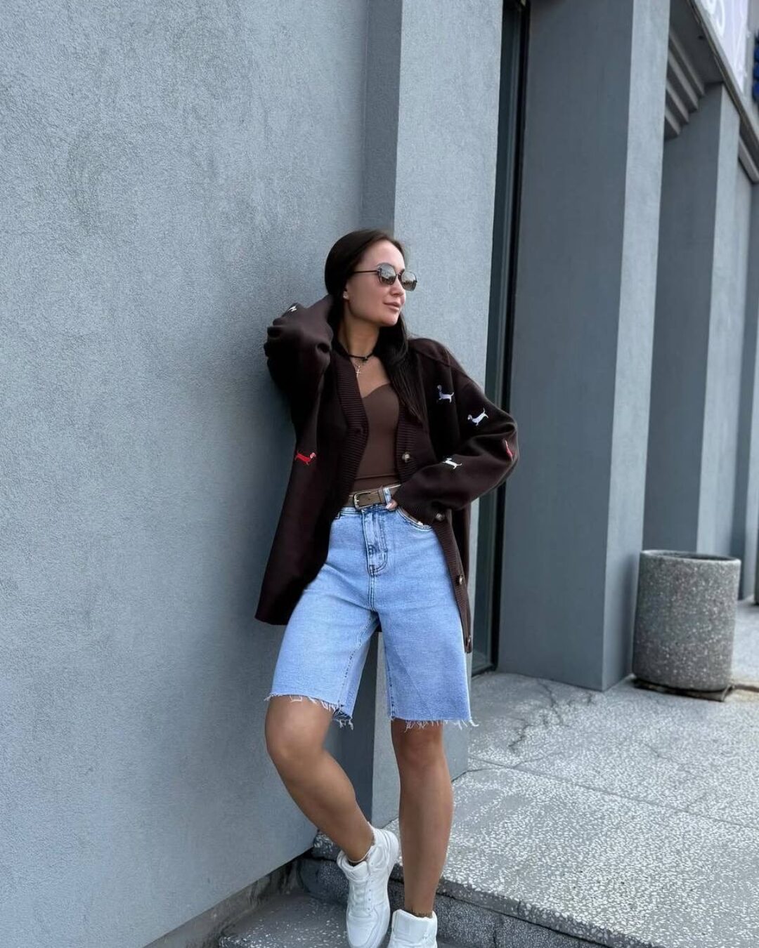 Кардиган Cornery — изображение 3