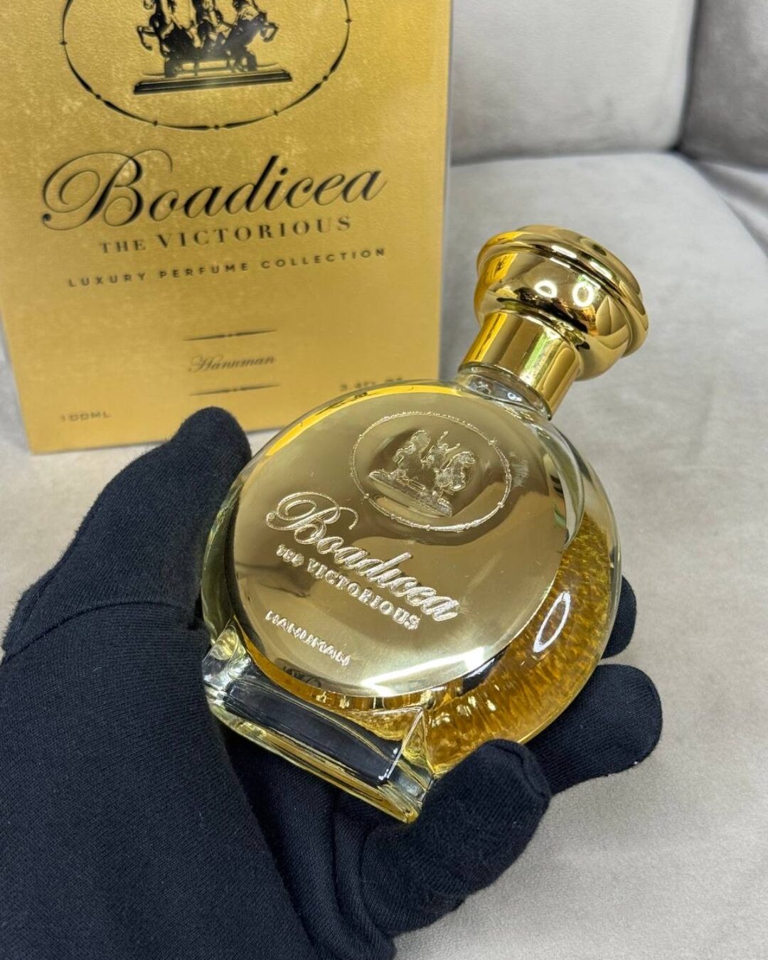 Парфюм Boadicea The Victorious Hanuman — изображение 3