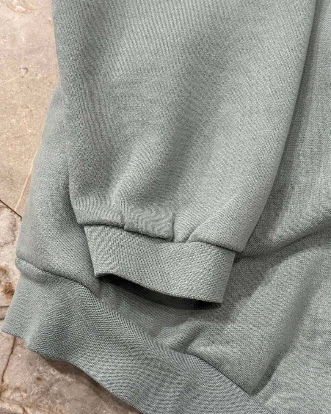 Утепленное Худи Fear of God — изображение 7