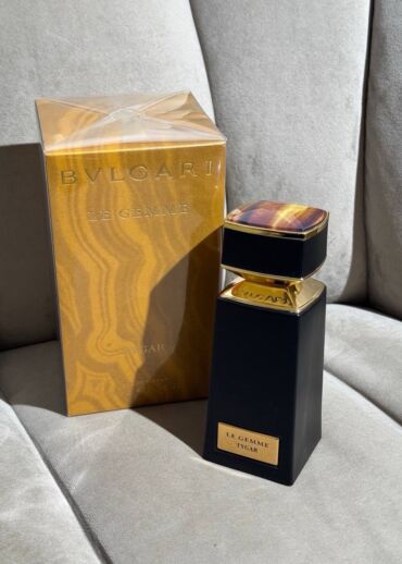 Парфюм Bvlgari Le Gemme
