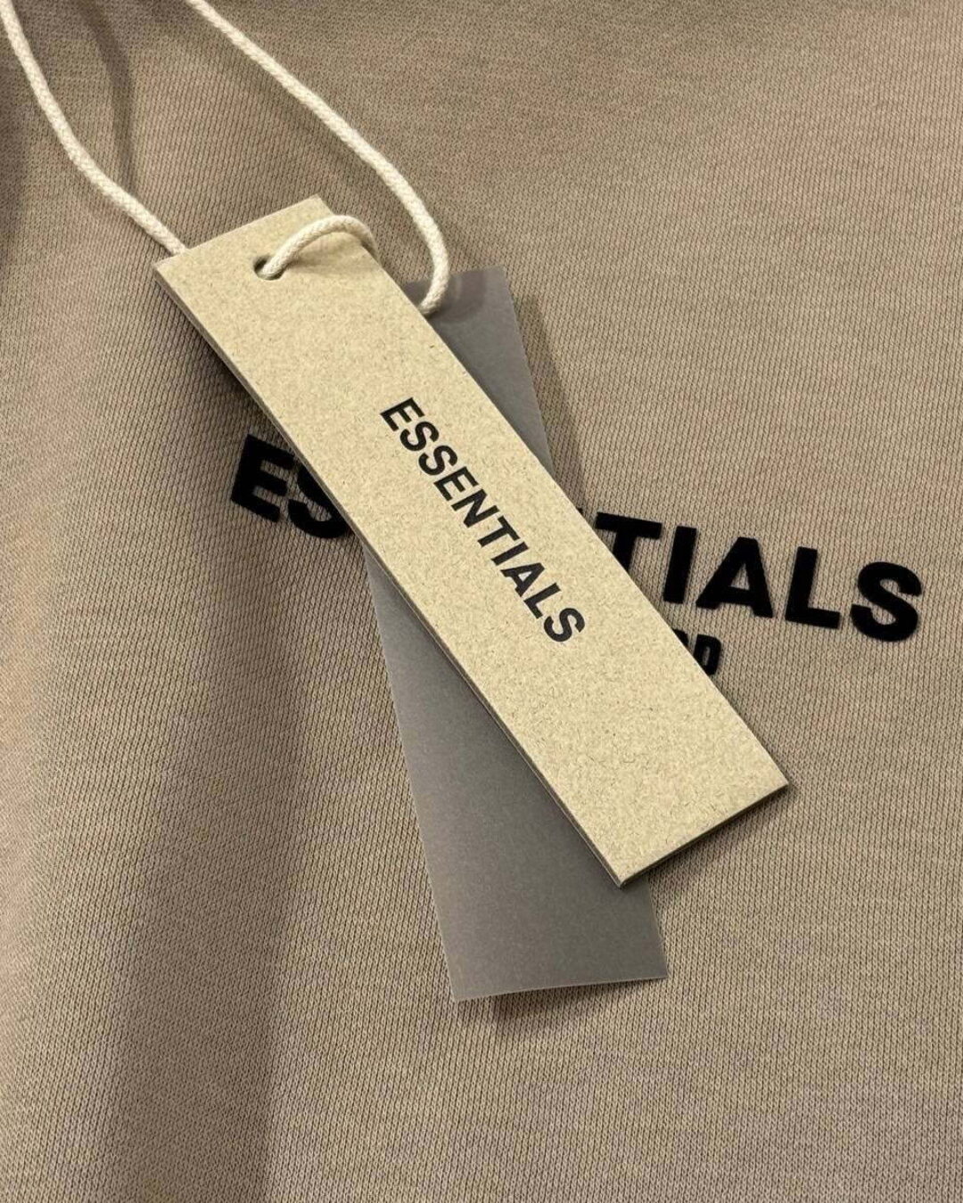 Утепленный Костюм Fear Of God — изображение 9