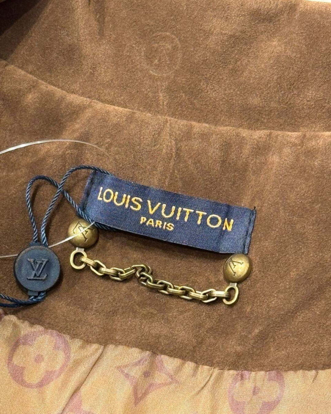 Куртка Louis Vuitton — изображение 4